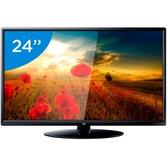 TV LED 24" AOC LE24M1475 2 HDMI