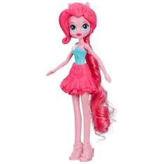 Boneca My Little Pony Equestria Girls - Pinkie Pie A8842 Hasbro