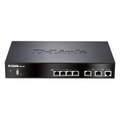 Roteador Wireless DSR-500 - D-Link