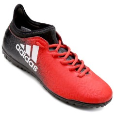Chuteira Society Adidas X 16.3 Adulto