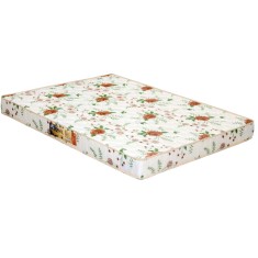 Colchão Casal Espuma Umaflex D20 Turquesa D20 138 x 16 x 188 cm