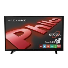 Smart TV TV LED 49" Philco Full HD PH49E20DSGWA 3 HDMI
