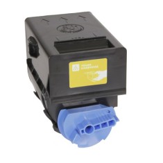 Toner Amarelo Compatível GPR23