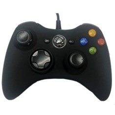 Controle PC Xbox 360 - Oxy