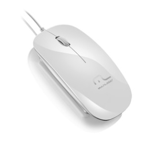 Mouse Óptico USB MO166 - Multilaser