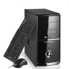 PC Neologic Intel Celeron J1800 2,40 GHz 8 GB HD 500 GB DVD-RW Windows 8 NLI48280