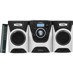 Micro System Britânia BS370 7 Watts