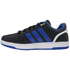 Tênis Adidas Masculino Casual Hoops Team