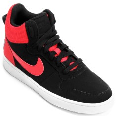 Tênis Nike Masculino Casual Recreation Mid
