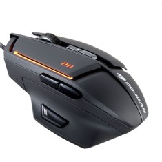 Mouse Laser Gamer USB 600M - Cougar