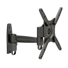 Suporte para TV LCD/LED/Plasma Parede Articulado 17" à 47" Fixatek FT-878A