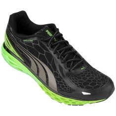 Tênis Puma Masculino Corrida Bioweb Elite