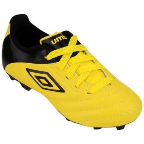 Chuteira Campo Umbro Prime 2013 Infantil