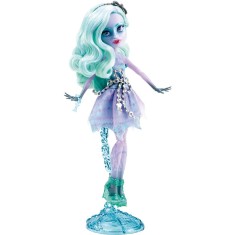 Boneca Monster High Assombrada Twyla Mattel