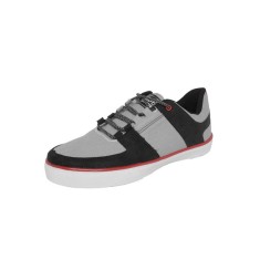 Tênis Ride Skateboards Masculino Casual Bootlace
