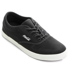 Tênis Coca-Cola Masculino Casual Archer