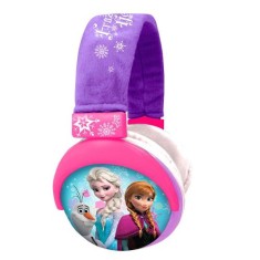 Headphone Multilaser Frozen PH127