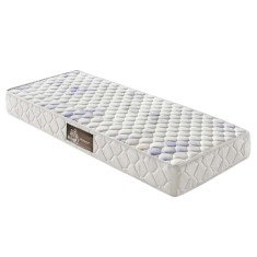 Colchão Solteiro Espuma Minaspuma D21 Gold 78 x 14 x 188 cm