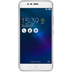 Smartphone Asus Zenfone 3 Max ZC553KL 3GB RAM 32GB 16,0 MP 2 Chips Android 6.0 (Marshmallow) 3G Wi-Fi 4G