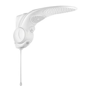 Ducha Lorenzetti Duo Shower Eletrônica Elétrico