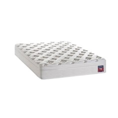 Colchão Casal Molas Bonnel Epeda D28 Precioso Universal D28