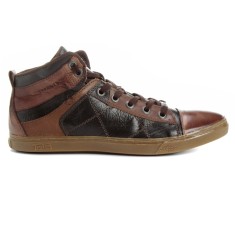 Tênis Triton Masculino Casual Juninho Hi