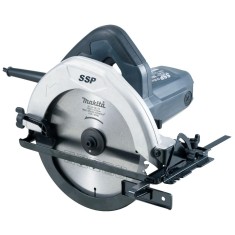 Serra Circular Profissional Makita 1.050 W MHS700