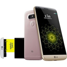 Smartphone LG G5 32GB 4G