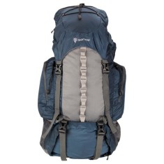 Mochila Cargueira Gonew 65 Litros Haramosh 55+10L