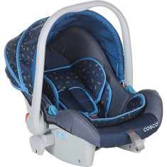 Bebê Conforto Moove Até 13Kg - Cosco