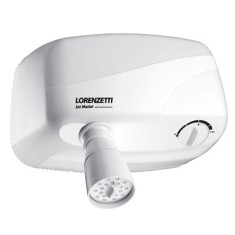 Ducha Lorenzetti Jet Turbo Elétrico