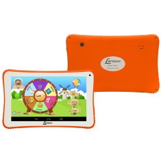 Tablet Lenoxx Kids 8GB LCD 7" Android 4.4 (Kit Kat) 2 MP TB-5500