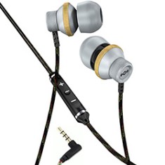 Fone de Ouvido The House of Marley Conqueror