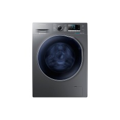 Lava e Seca Samsung Eco Bubble 9kg WD90J6410AX