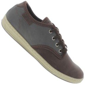 Tênis M. Officer Masculino Casual Max