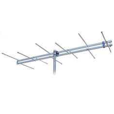 Antena de TV Externa Proeletronic PQVM-1013