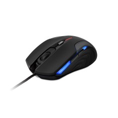 Mouse Laser Gamer USB Nebulus - Sentey