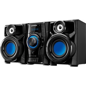 Mini System Mondial MS05 260 Watts USB