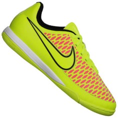Tênis Nike Infantil (Menino) Futsal Magista Onda