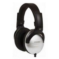 Headphone com Microfone Koss Mix Jockey