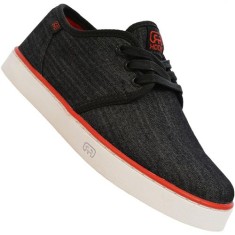 Tênis Hocks Masculino Casual Del Mar