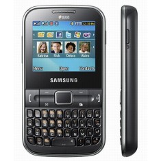 Celular Samsung Ch@t 222 E2220 0,3 MP Desbloqueado