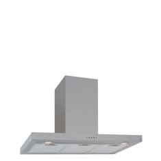 Coifa Parede Arix 80 cm Isis Inox