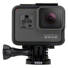 Filmadora GoPro Hero 5 Black 4k