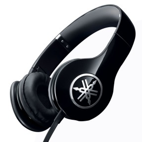Headphone com Microfone Yamaha Pro 300