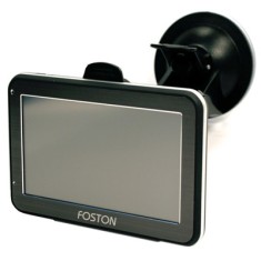 GPS Automotivo Foston FS-3D473DC 4,3 " TV Digital