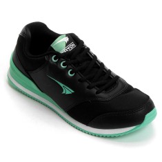 Tênis Tryon Feminino Casual Charme
