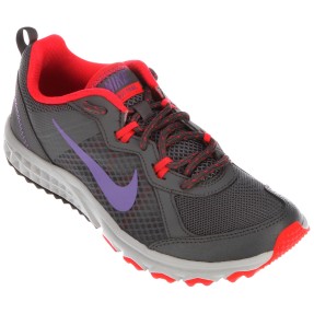 Tênis Nike Feminino Corrida Wild Trail