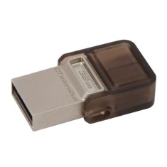 Pen Drive Kingston Data Traveler MicroDuo 32 GB USB 2.0 DTDUO/32GB