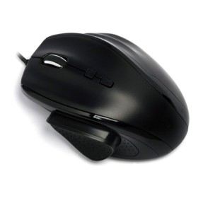Mouse Óptico USB 0992 - Leadership